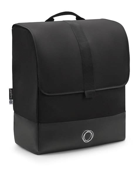 bugaboo butterfly transport bag